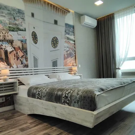Apartamento Panorama
