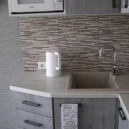 Апартаменты Panorama