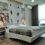 Apartment Panorama