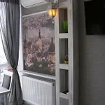 Apartment Panorama