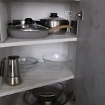 Panorama Apartment Lviv