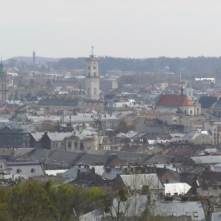 Lägenhet Panorama *