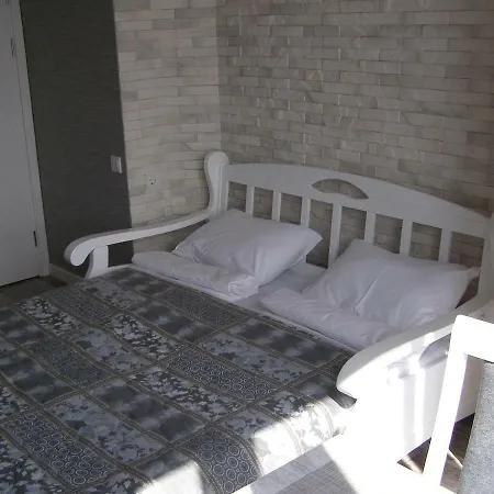 Panorama Apartment Lviv