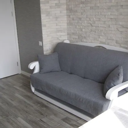 Apartment Panorama