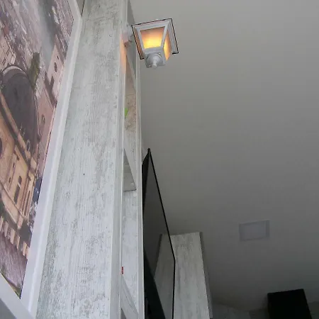 Apartment Panorama