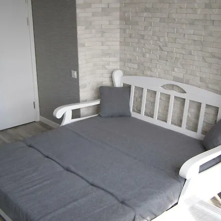 Panorama Apartment Lviv