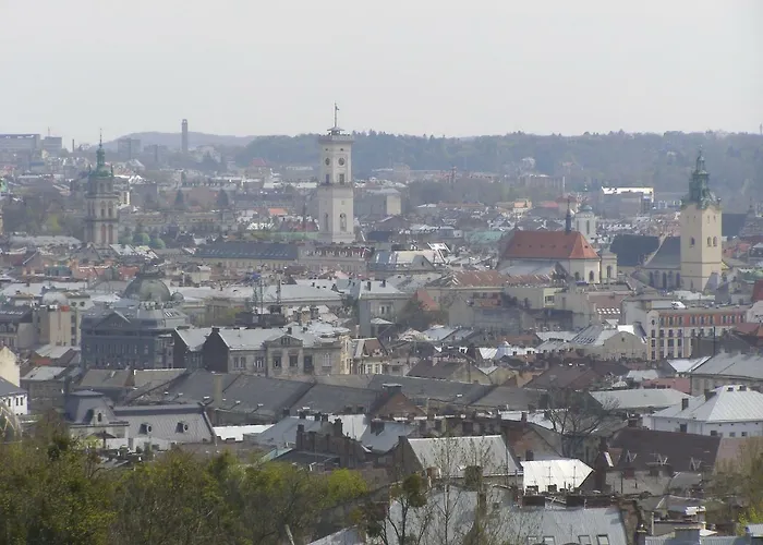 Lägenhet Panorama *