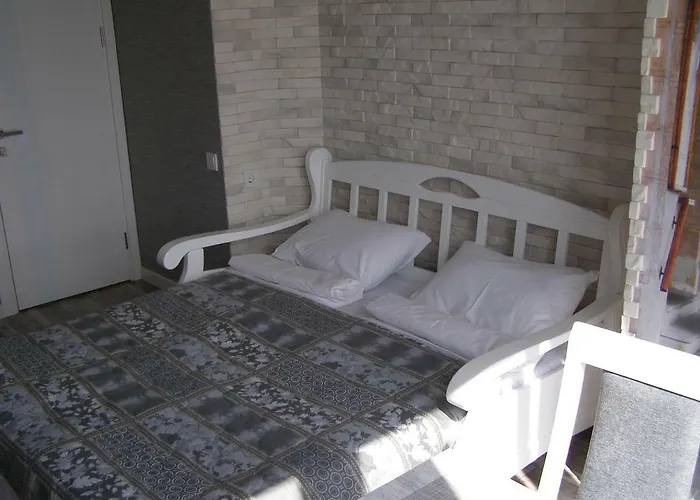 Panorama Apartamento Leópolis