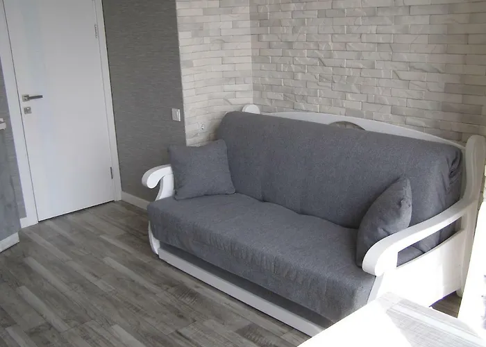 Apartamento Panorama