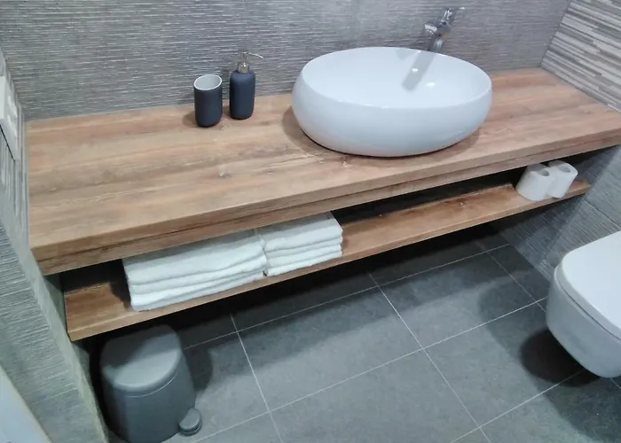 Panorama Apartamento *