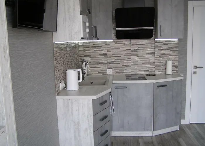 Panorama Apartamento Leópolis