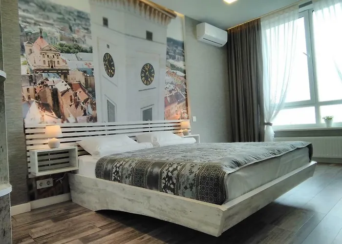 Apartamento Panorama