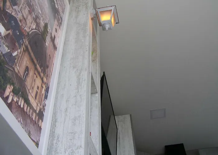 Apartamento Panorama