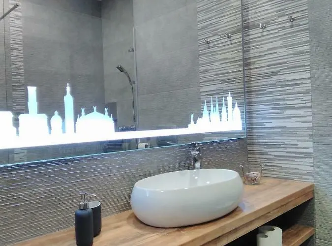 Panorama Apartamento *