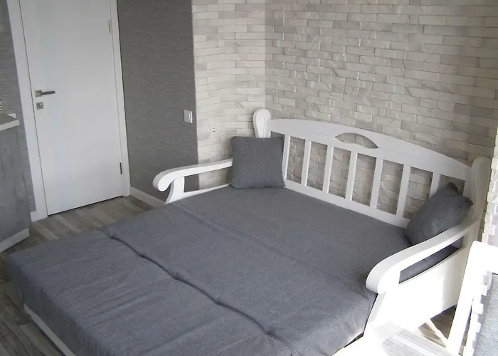 Panorama Apartamento Leópolis