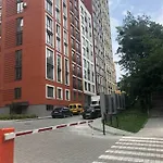Appartamento Panorama Leopoli