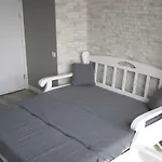 Panorama Appartamento Leopoli