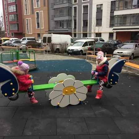 Panorama Appartamento