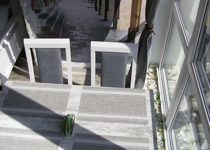 Appartamento Panorama