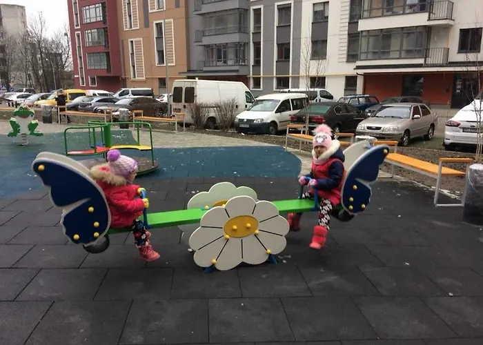 Panorama Appartamento