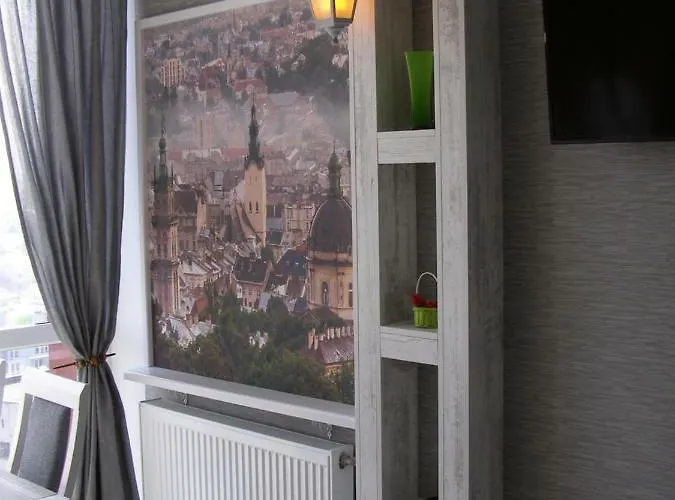 Appartamento Panorama