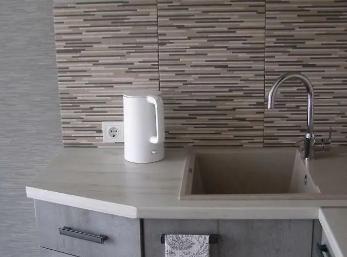 Appartamento Panorama