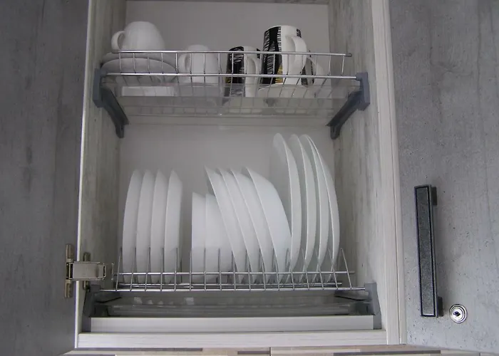 Panorama Appartamento