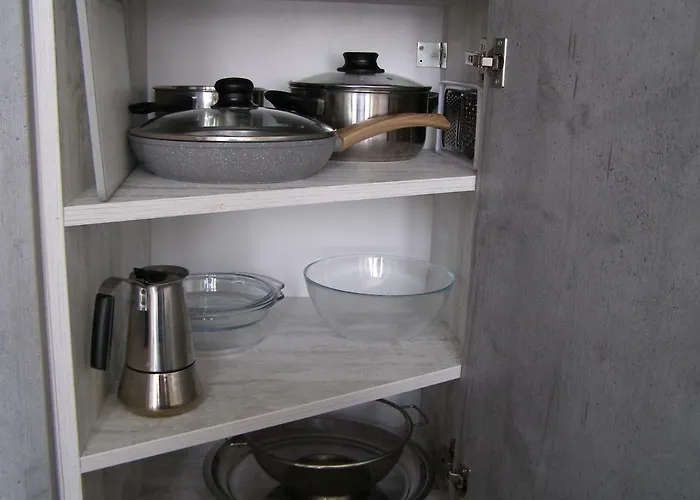 Panorama Appartamento Leopoli